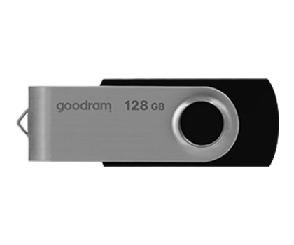 PenDrive GOODRAM USB 3.0 128GB 60MB/s UTS3-1280K0R11